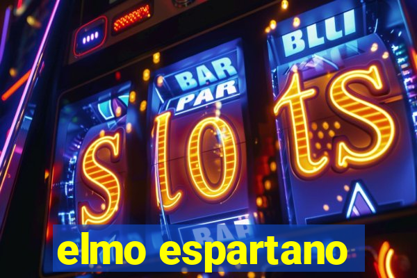 elmo espartano